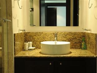 Отель Bay View Grand Porto Fino Канкун Экстерьер фото